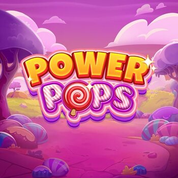 Play Power Pops at ICE36