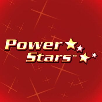 Play Power Stars at ICE36