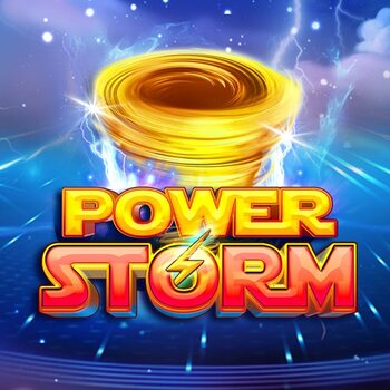 Play Power Storm at ICE36