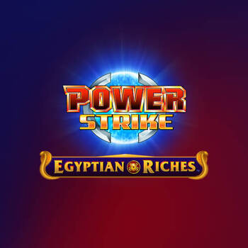 Play Power Strike Egyptian Riches at ICE36