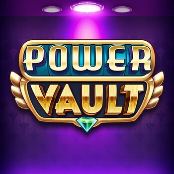 Play Power Vault at ICE36