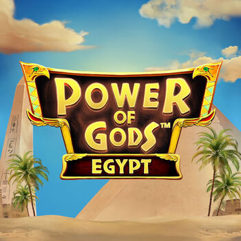 Play Power of Gods: Egypt at ICE36