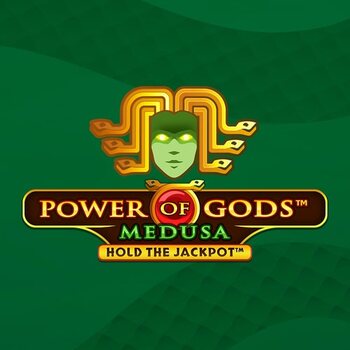 Play Power of Gods: Medusa Extremely Light at ICE36