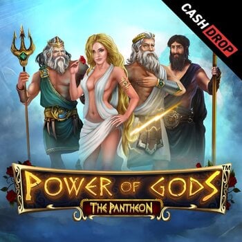 Play Power of Gods: The Pantheon at ICE36