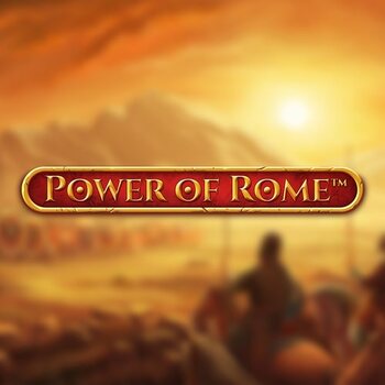 Play Power Of Rome at ICE36