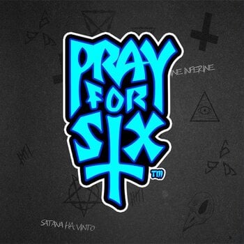 Play Pray For Six at ICE36