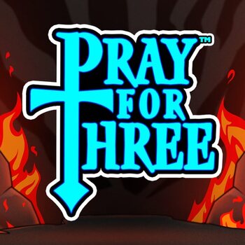 Play Pray for Three at ICE36