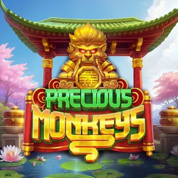 Play Precious Monkey at ICE36