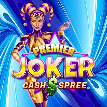 Play Premier Joker Cash Spree at ICE36