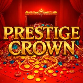 Play Prestige Crown at ICE36