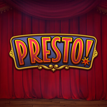 Play Presto! at ICE36