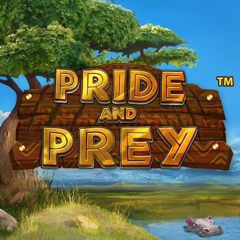 Play Pride and Prey at ICE36