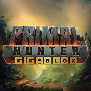 Play Primal Hunter Gigablox at ICE36