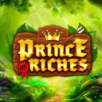 Play Prince Of Riches at ICE36
