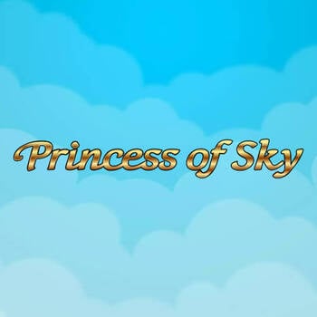 Play Princess of Sky at ICE36