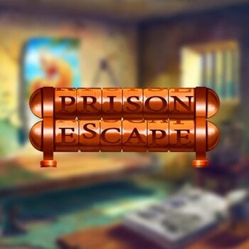 Play Prison Escape at ICE36