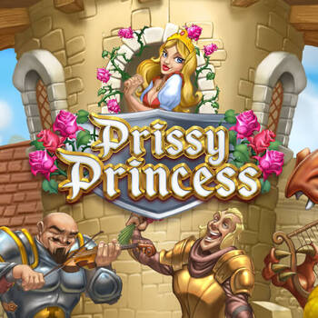 Play Prissy Princess at ICE36
