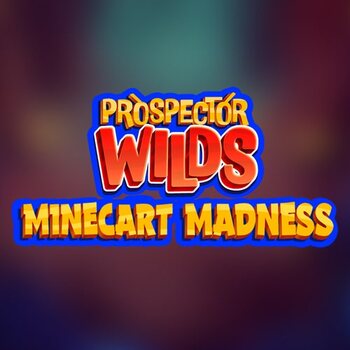 Play Prospector Wilds: Minecart Madness at ICE36