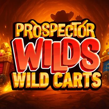 Play Prospector Wilds: Wild Carts at ICE36