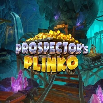 Play Prospectors Plinko at ICE36