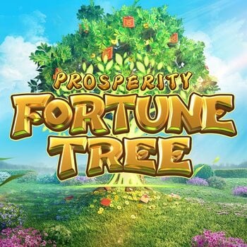 Play Prosperity Fortune Tree at ICE36