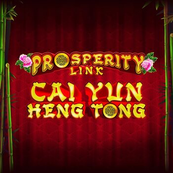 Play Prosperity Link Cai Yun Heng Tong at ICE36
