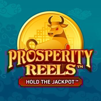 Play Prosperity Reels Hold and Win at ICE36
