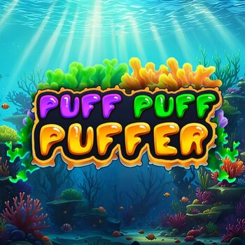 Play Puff Puff Puffer at ICE36