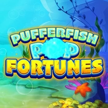 Play Pufferfish Pop Fortunes at ICE36