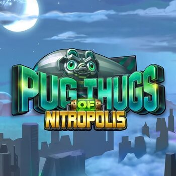 Play Pug Thugs of Nitropolis at ICE36