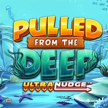 Play Pulled From The Deep UltraNudge at ICE36