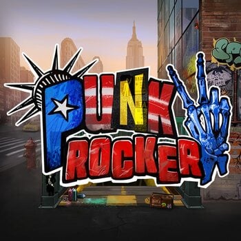 Play Punk Rocker 2 at ICE36