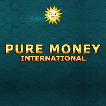 Play Pure Money International at ICE36