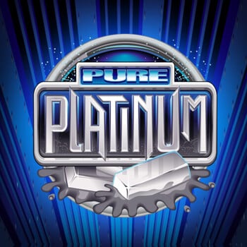 Play Pure Platinum at ICE36