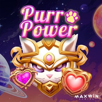 Play Purr Power at ICE36