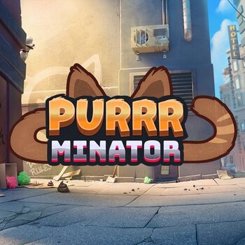 Play Purrrminator at ICE36