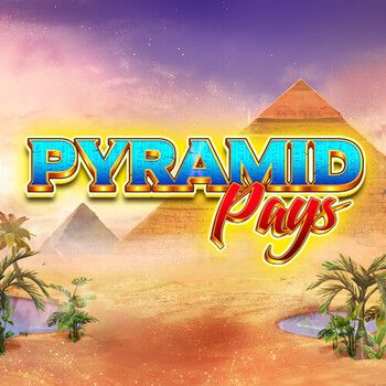 Play Pyramid Pays at ICE36