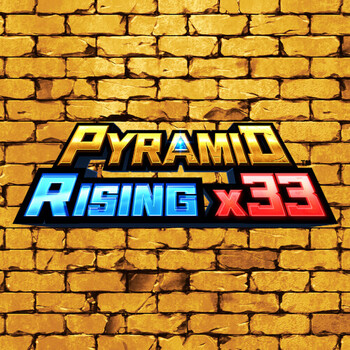 Play Pyramid Rising x33 at ICE36