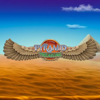 Play Pyramid Treasure at ICE36