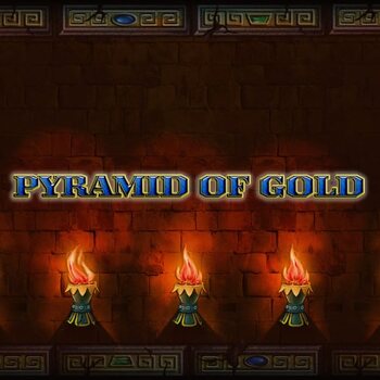 Play Pyramid of Gold at ICE36