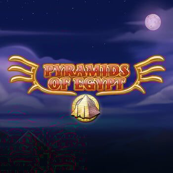 Play Pyramids of Egypt at ICE36