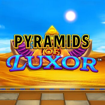 Play Pyramids of Luxor at ICE36