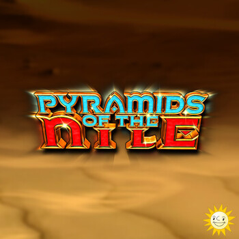 Play Pyramids of the Nile at ICE36