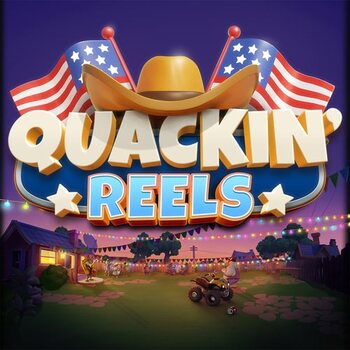 Play Quackin Reels at ICE36