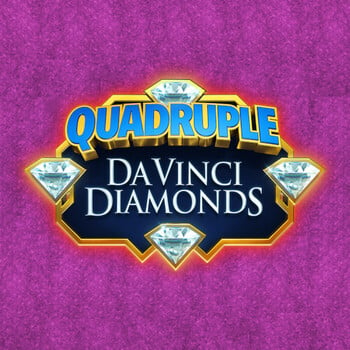 Quadruple Da Vinci Diamonds