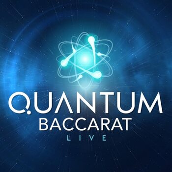 Play Quantum Baccarat at ICE36