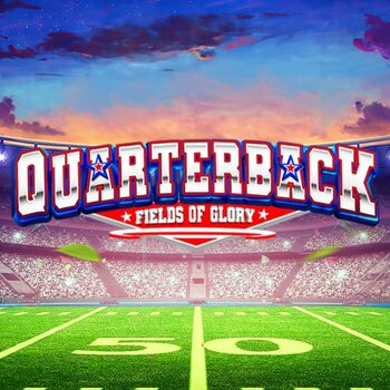 Play Quarterback Fields of Glory at ICE36