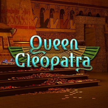 Play Queen Cleopatra at ICE36