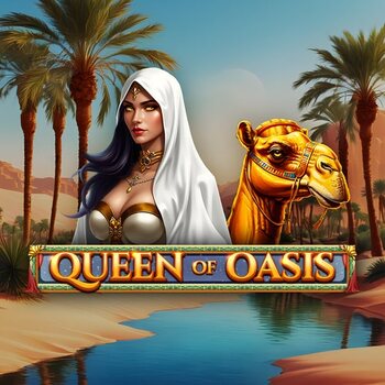 Play Queen Of Oasis at ICE36
