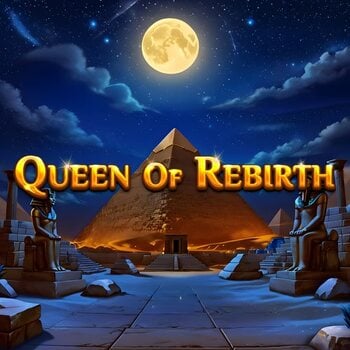 Play Queen Of Rebirth at ICE36